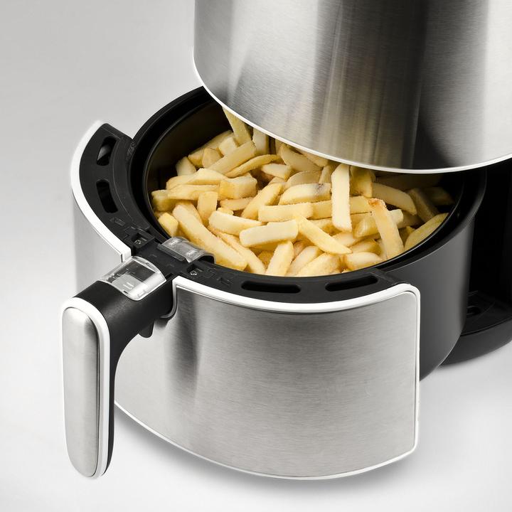Actual product image Girmi FG95