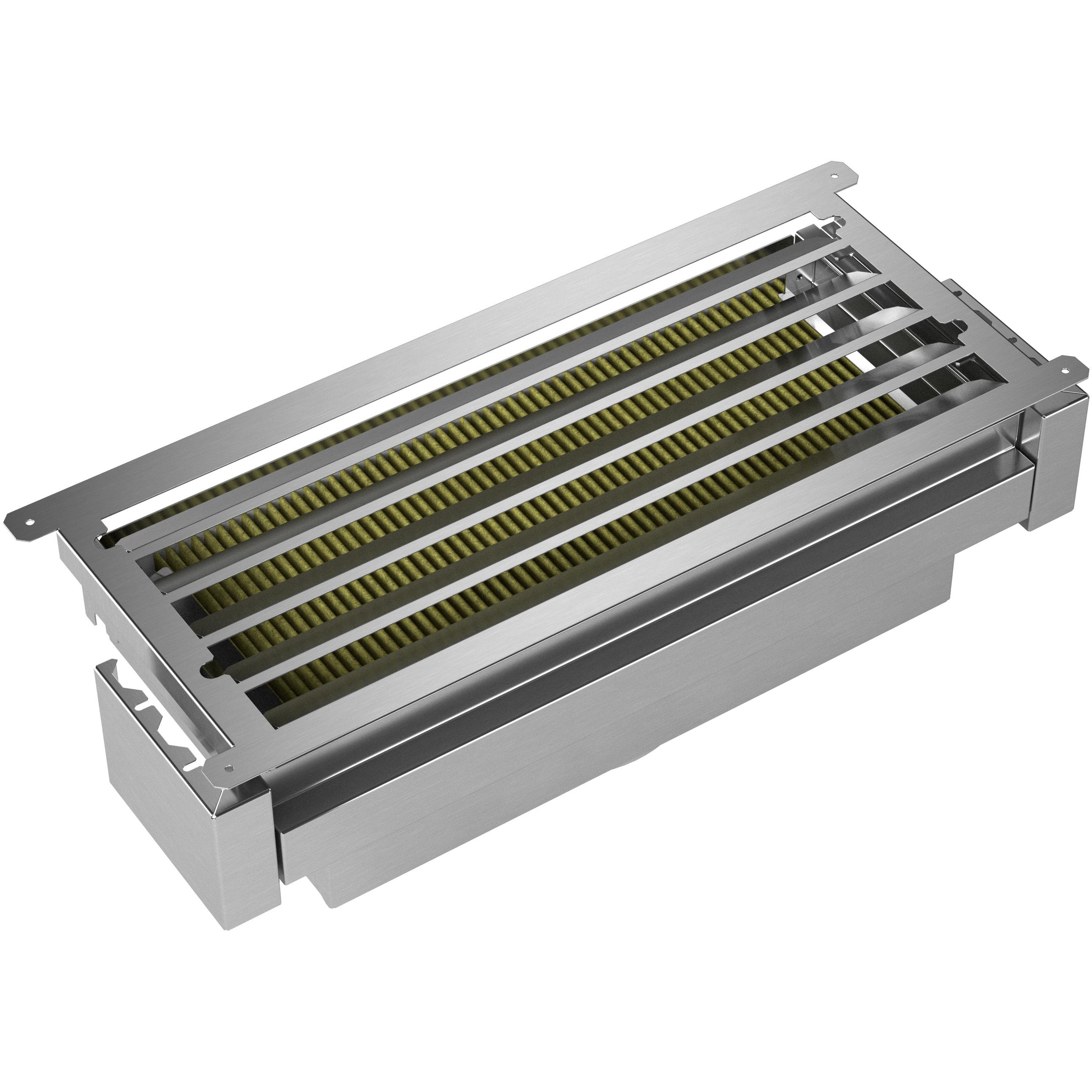 Siemens LZ11IXC16, Zubehör Kochen + Backen