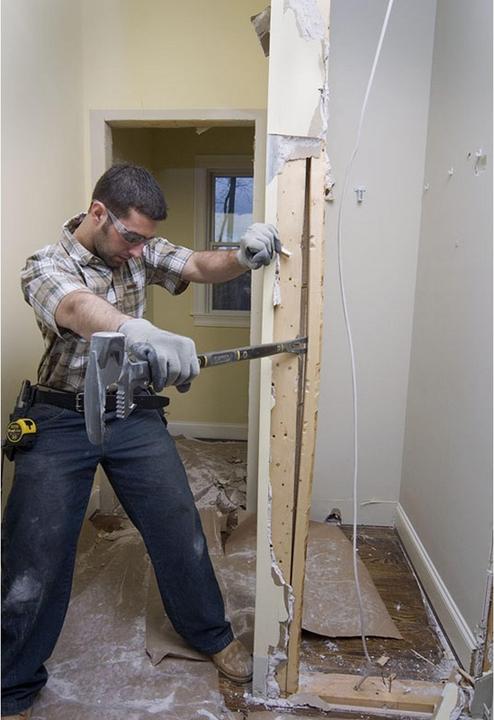 Produktbild Stanley FatMax Fubar III