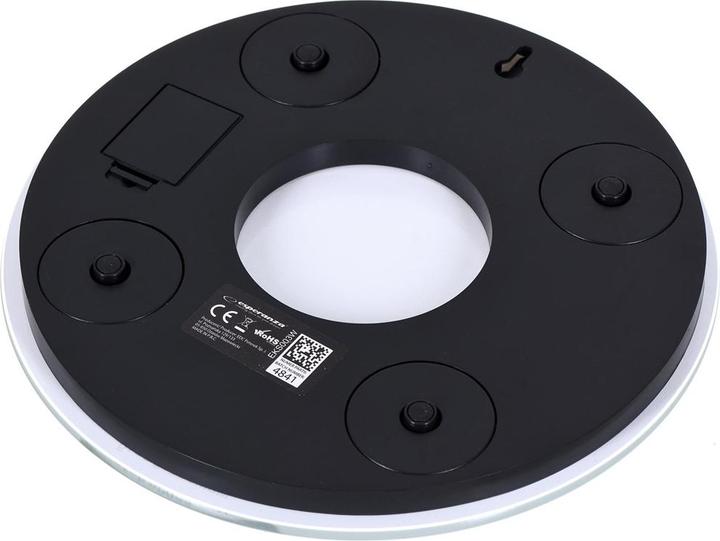 Actual product image Esperanza EKS003W Mango white