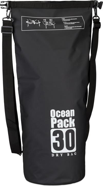 Produktbild Relaxdays Ocean Pack (30 l)
