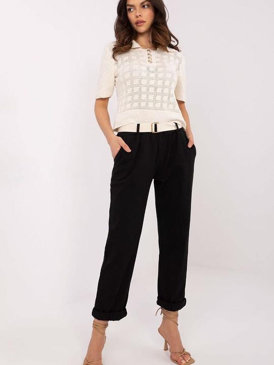 Actual product image Italy Moda Damen Hose (28)