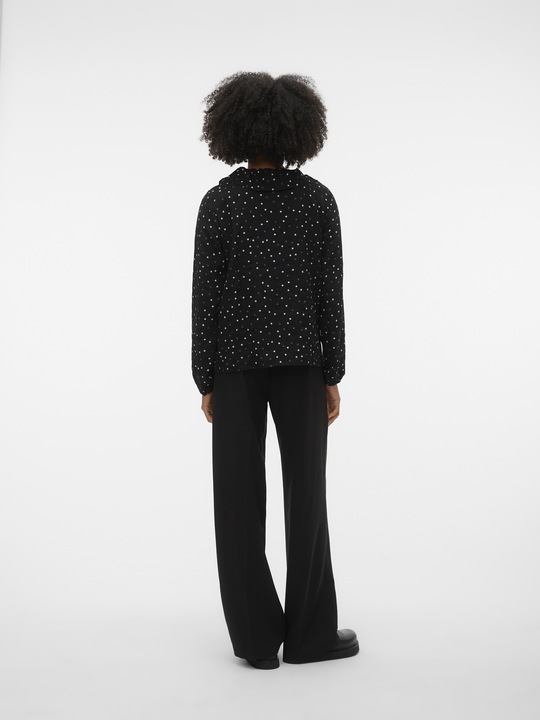 Immagine prodotto Vero Moda Vmvida Ls Top Exc Top (M)