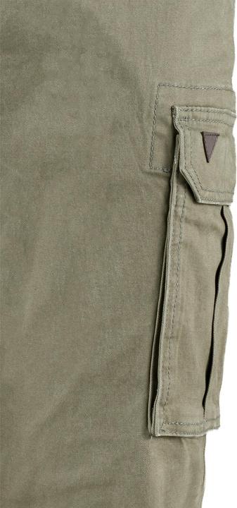 Image du produit H.I.S. Cargojeans Cotton Heritage (mit Gürtel) (32)