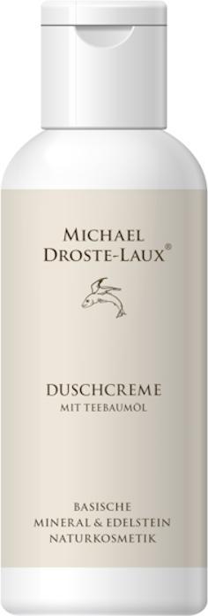 Actual product image Michael Droste-Laux Alkaline Shower Cream pH 7.4 (200 ml)