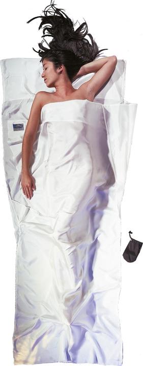Produktbild Cocoon TravelSheet Silk (220 cm)