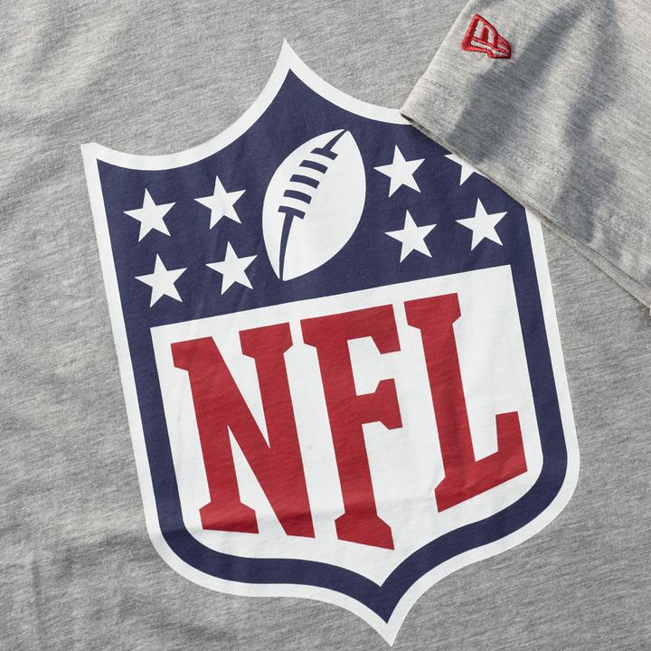 Produktbild New Era NFL Shield (L)