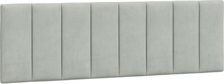 Actual product image vidaXL Bettgestell (200 x 200 cm)