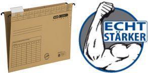 Produktbild Elba Hängeaktenmappe (A4, 1x)