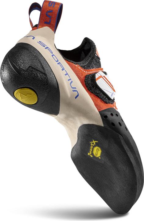 Produktbild La Sportiva Solution Woman (33)