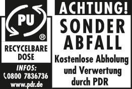 Produktbild Illbruck FM 710 2K Montageschaum 400ml (400 ml)