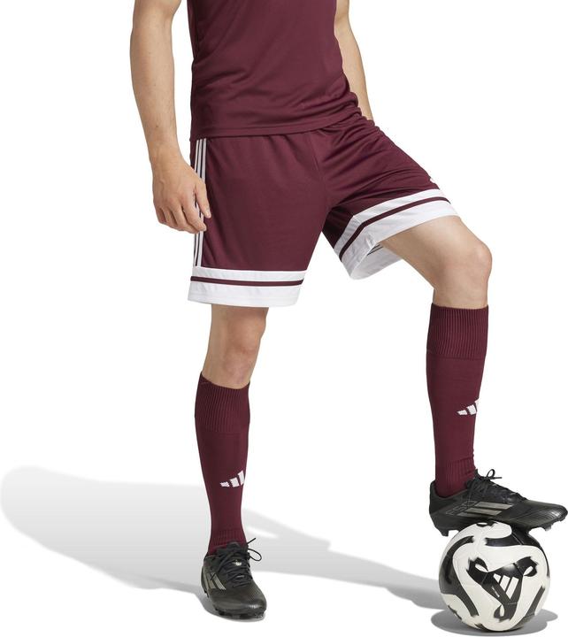 Produktbild adidas Squadra 25 Short (3XL)