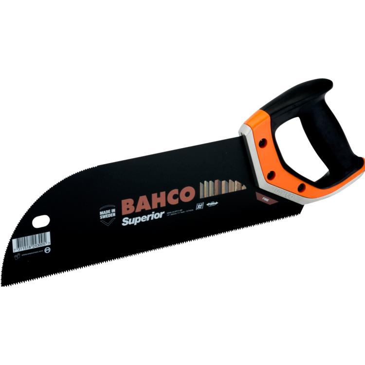 Irimo , Sega, Seghetto Manuale Per Impiallacciatura Ergo™ Superior™ Per Compensato E Plastica 11/12 Zpz 350 Mm