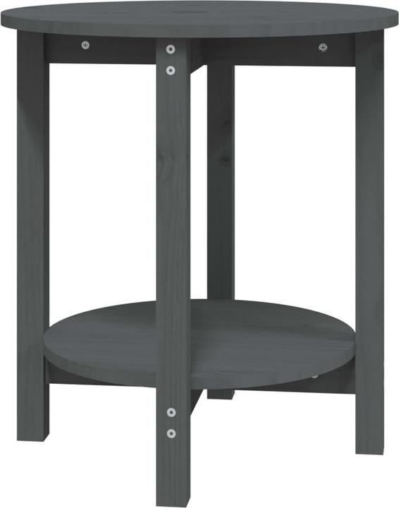 Image du produit vidaXL Couchtisch (55 x 55 x 60 cm)