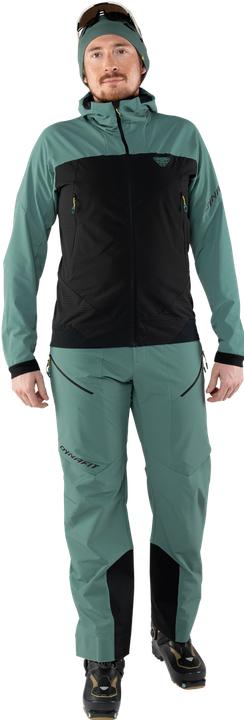 Immagine prodotto Dynafit Giacca con cappuccio Ridge Thermal (XL)