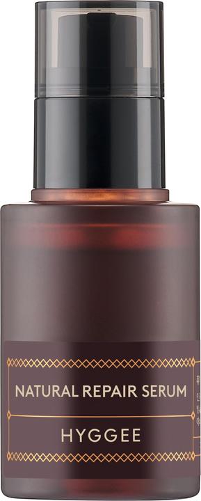 Immagine prodotto Hyggee Siero riparatore naturale (30 ml, Crema 24h)