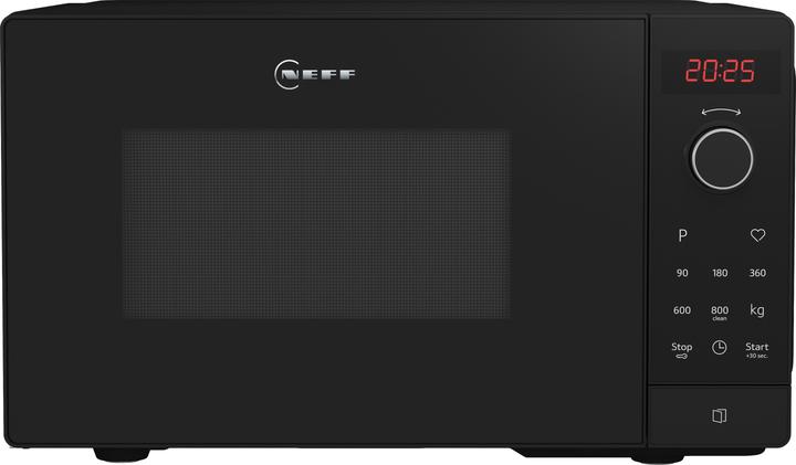 Produktbild Neff FLAWG20S2 (20 l)