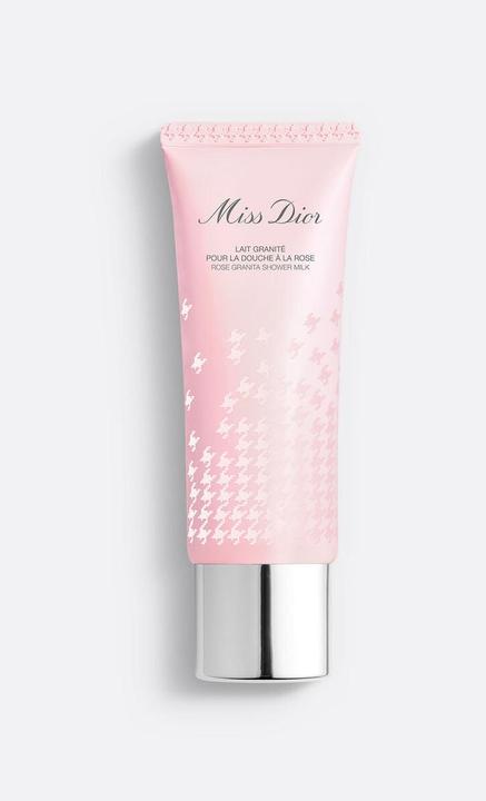 Actual product image Dior Miss Milk Scrub Int23 Tb 75 ml (75 ml)