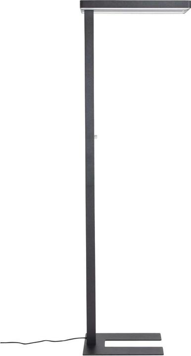 Produktbild Maul LED-Standleuchte MAULjuvis, dimmb., Bewegungs-/Lichtsensor (7200 lm)