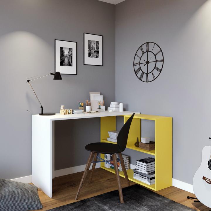 Immagine prodotto Kalune Design Amora (120 x 78 x 50 cm)