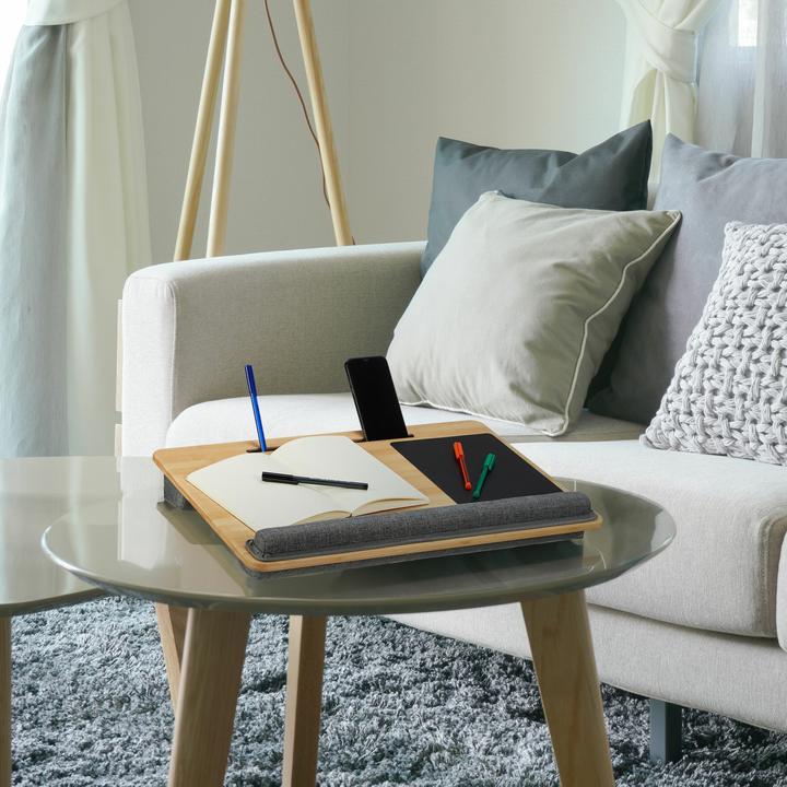 Produktbild Relaxdays Laptoptisch