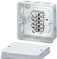 Image du produit Hensel Boîtier de dérivation de câble