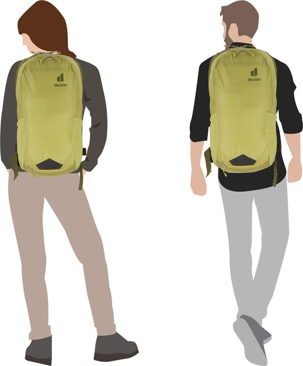 Produktbild Deuter Race Air 10 (10 l)