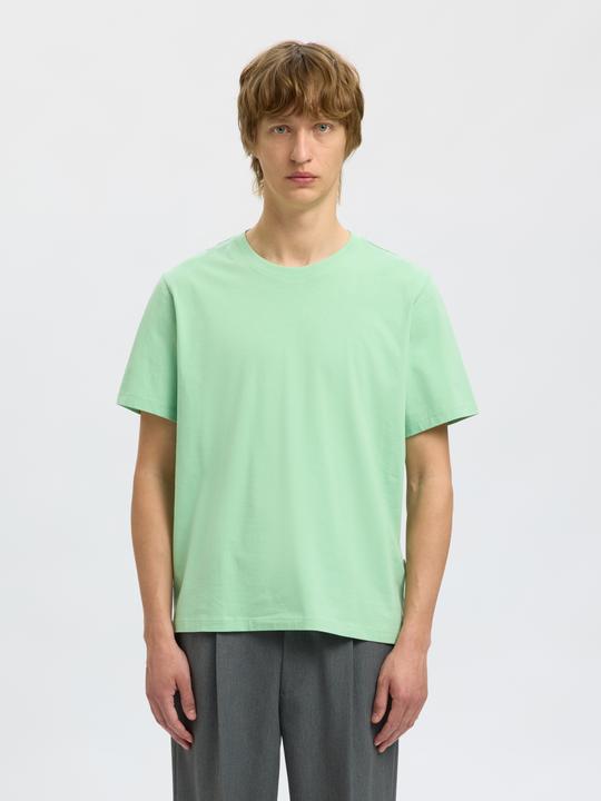 Produktbild Selected Regular T-Shirt (M)