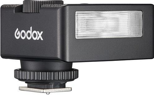 Godox iM30 iFlash Camera Flash (Aufsteckblitz, Godox)