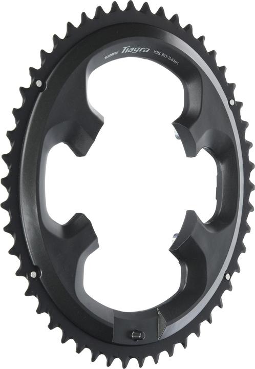 Productafbeelding Shimano Tiagra FC-4700 Kettenblatt 10-fach (50)
