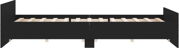 Produktbild vidaXL Bettgestell (200 x 200 cm)