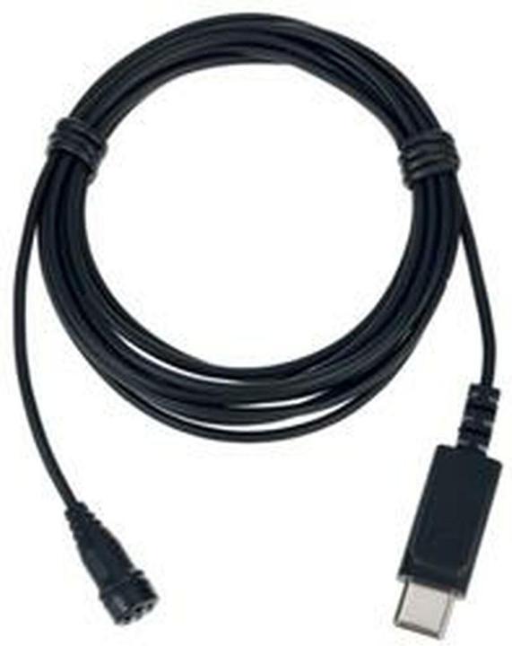 Produktbild Sennheiser XS Lav USB-C Mobile-Kit