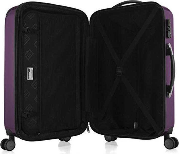 Actual product image Hauptstadtkoffer TSA Hand Luggage (42 l)
