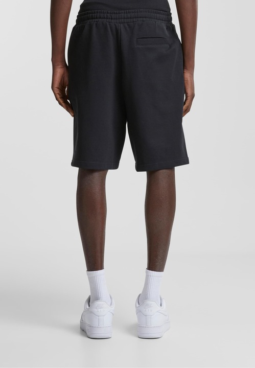 Actual product image Starter Essentials Heavy Shorts - 170383 (XXL)