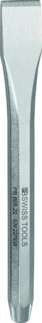 Immagine prodotto PB Swiss Tools Scalpello piatto PB 805 22 mm