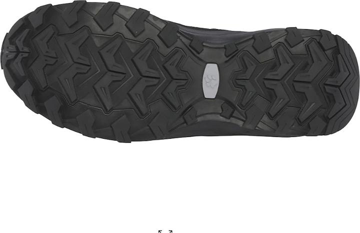 Produktbild Jack Wolfskin Trail Hiker Texapore Mid (39)