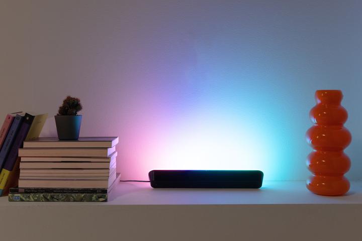 Image du produit WiZ Gradient Light Bars Pack de deux