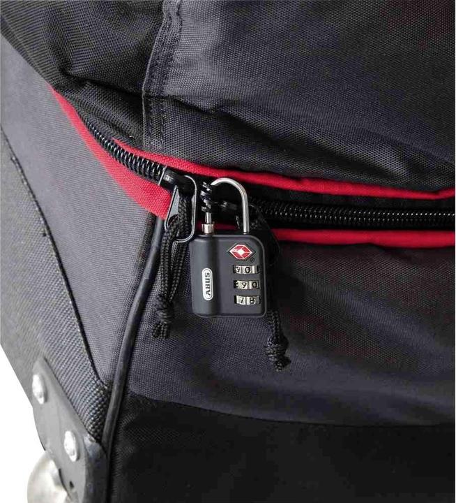 Produktbild Abus 147tsa/30 (Schlösser & Anhänger)
