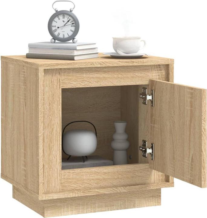 Immagine prodotto vidaXL Nachttisch (44 x 35 x 45 cm)