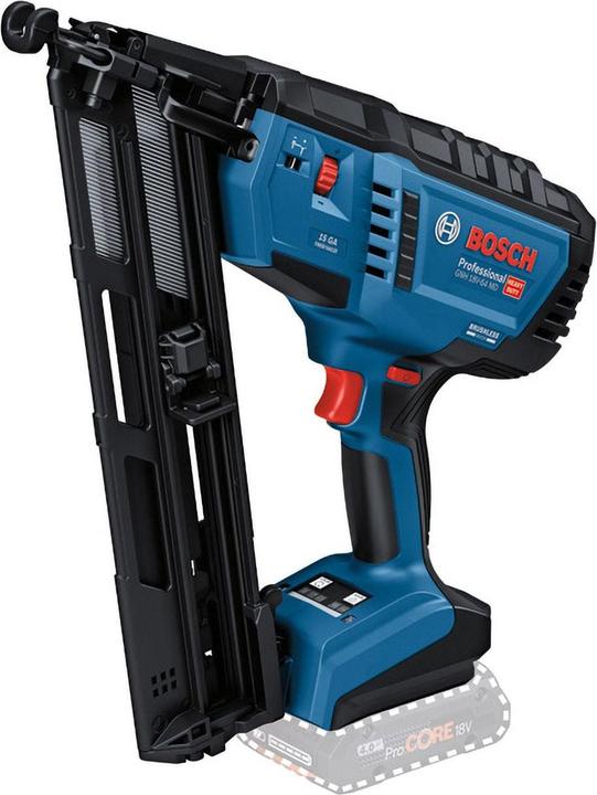 Bosch Professional GNH 18V-64 MD