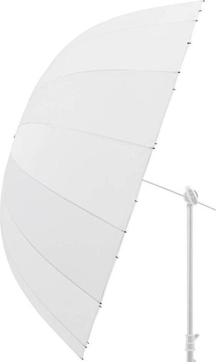 Produktbild Godox 105cm Parabolische Paraplu Transparant (Reflektor, Schirm, 105 cm)
