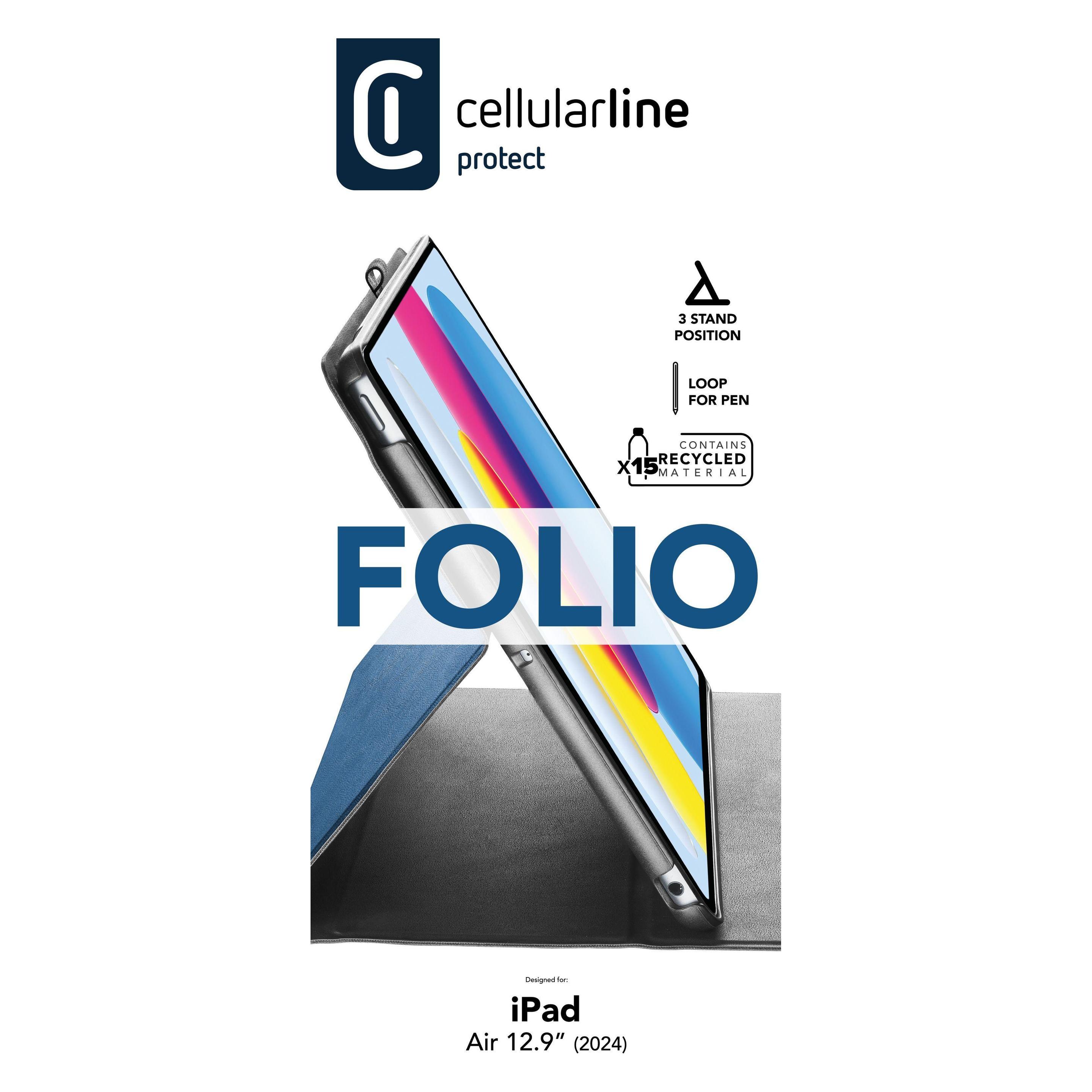 Cellularline Cellular Line Tablet Folio Case (Inoi InoiPad) (60808)
