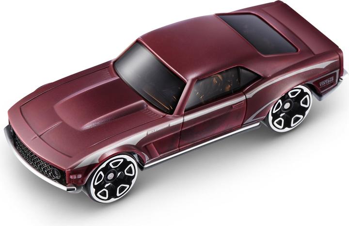 Produktbild Zuru Metal Machines-Car Color Change,S4,B