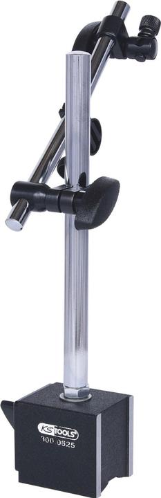 Image du produit KS Tools Support de mesure magnétique avec 2 articulations