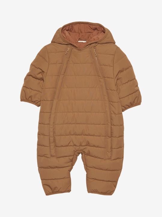 Produktbild Fixoni Schneeanzug Braun (68)