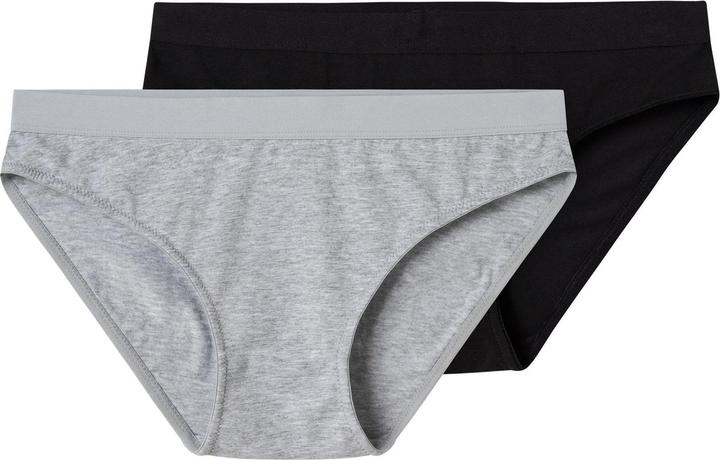 Produktbild Name it Nlfnantelle Brief 2p Noos (146, 152, 2er Pack)