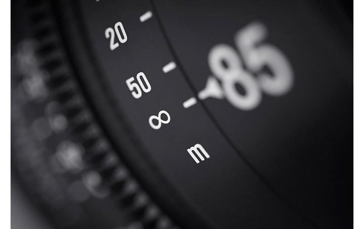 Image du produit Samyang XEEN 35mm T1.5 FF Cine Sony E (Sony E, Plein format)