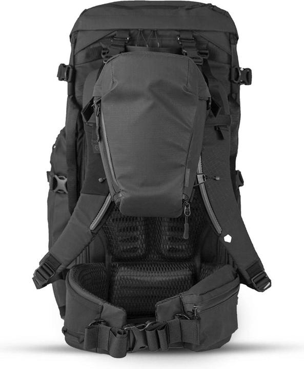 Wandrd Route Chest Pack (Sac à bandoulière pour appareil photo, 3.61 l)