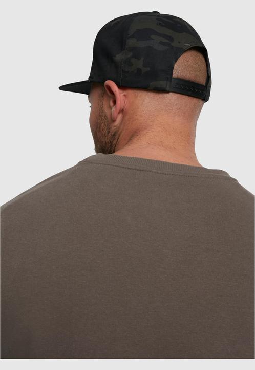 Produktbild Flexfit Classic Snapback Multicam® (One Size)
