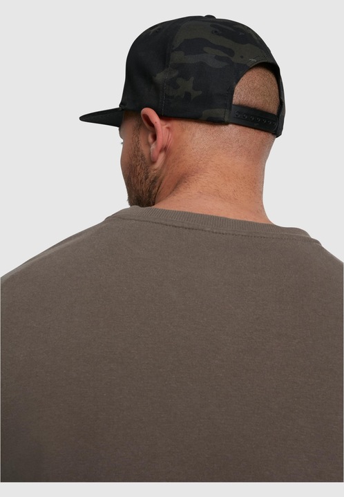 Actual product image Flexfit Classic Snapback Multicam® (One size)